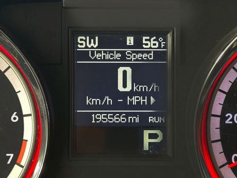 Used 2013 Dodge Durango Crew image 47