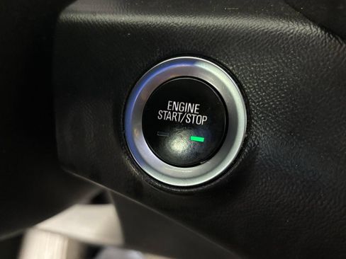 Used 2019 GMC Terrain SLE FWD image 22