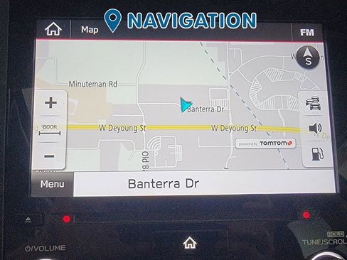 Used 2023 Subaru Forester Limited image 21