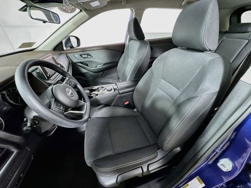 Used 2023 Nissan Rogue S AWD/4WD image 13