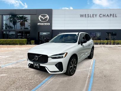 Used 2023 Volvo XC60 B5 Plus w/ Climate Package
