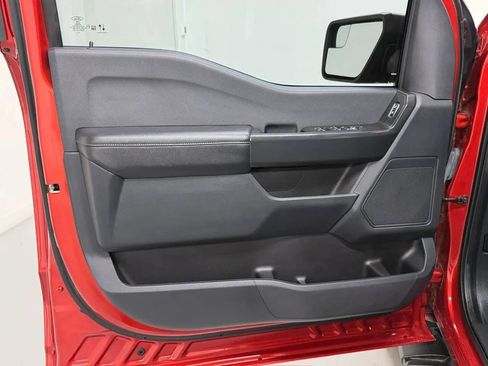 Used 2023 Ford F150 XL w/ STX Appearance Package AWD/4WD image 19