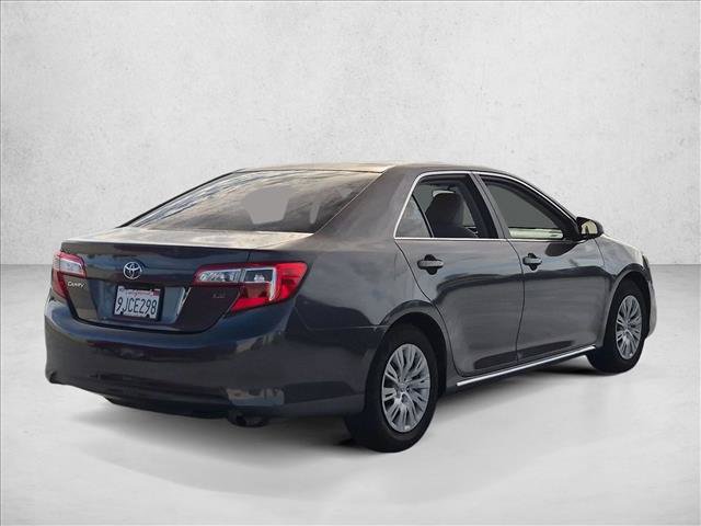 Used 2012 Toyota Camry LE FWD image 5