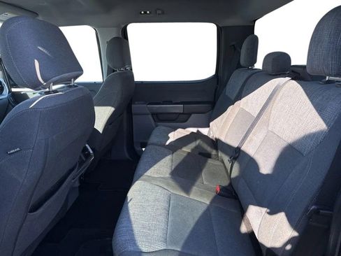 Used 2021 Ford F150 XLT AWD/4WD image 29