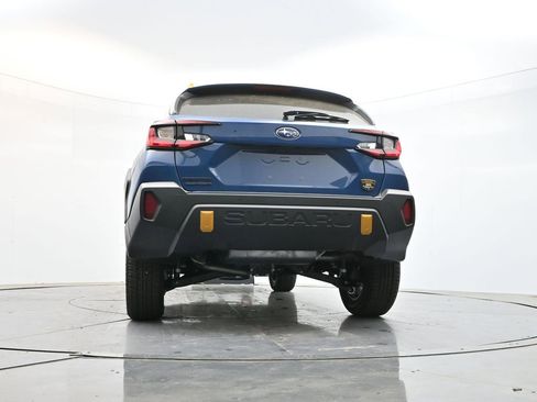 New 2026 Subaru Crosstrek 2.5i Wilderness AWD/4WD image 22
