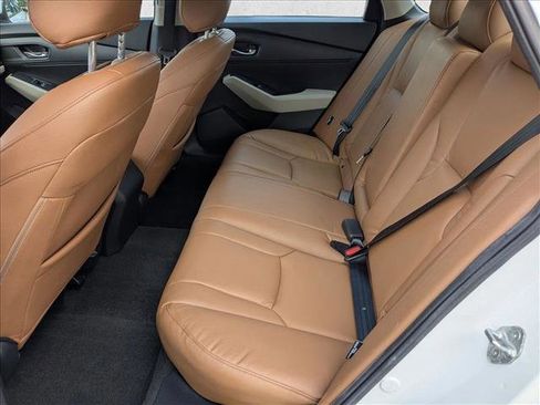 Used 2023 Honda Accord LX image 17