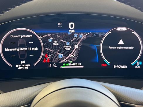 New 2026 Porsche Panamera 4S AWD/4WD image 30