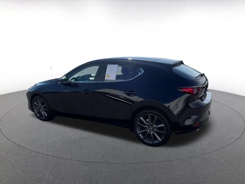 Used 2026 MAZDA MAZDA3 s FWD image 10