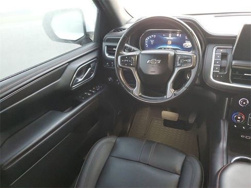 Used 2022 Chevrolet Suburban RST w/ Luxury Package image 63