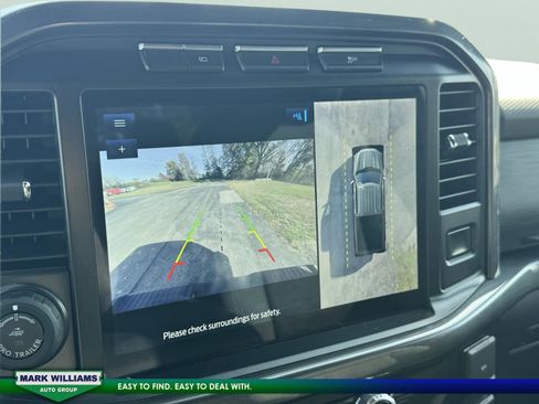 Used 2022 Ford F150 XLT w/ Equipment Group 302A High image 15