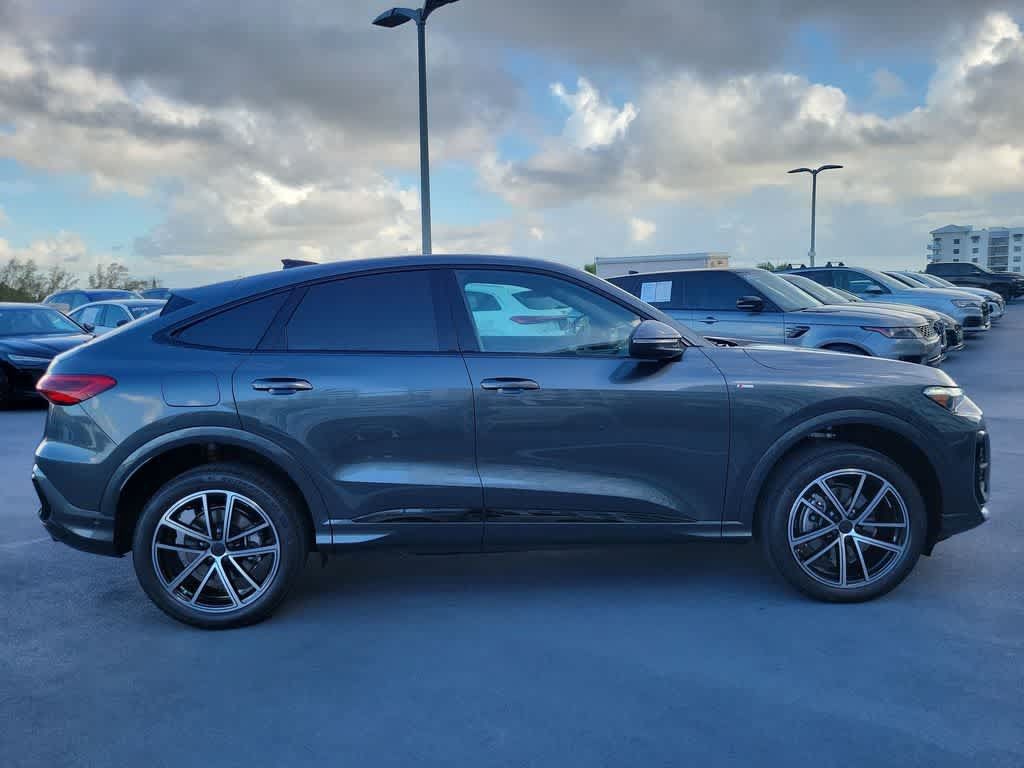 New 2026 Audi Q5 Premium Plus AWD/4WD image 7