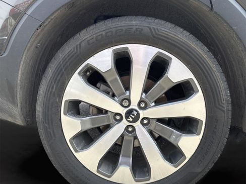 Used 2020 Kia Telluride S image 13