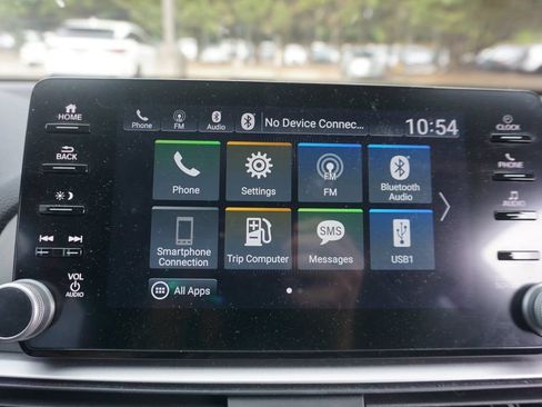 Used 2021 Honda Accord Sport image 10