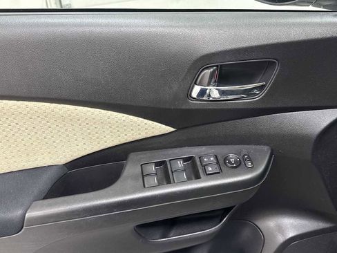 Used 2015 Honda CR-V EX image 15