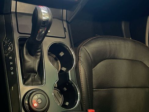 Used 2019 Ford Explorer Sport w/ Equipment Group 401A image 20