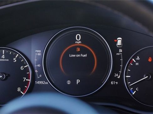 Used 2024 MAZDA CX-50 AWD 2.5 S w/ Convenience Package image 33