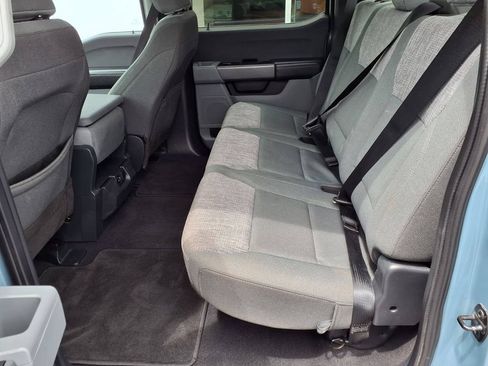 Used 2023 Ford F150 XLT AWD/4WD image 21