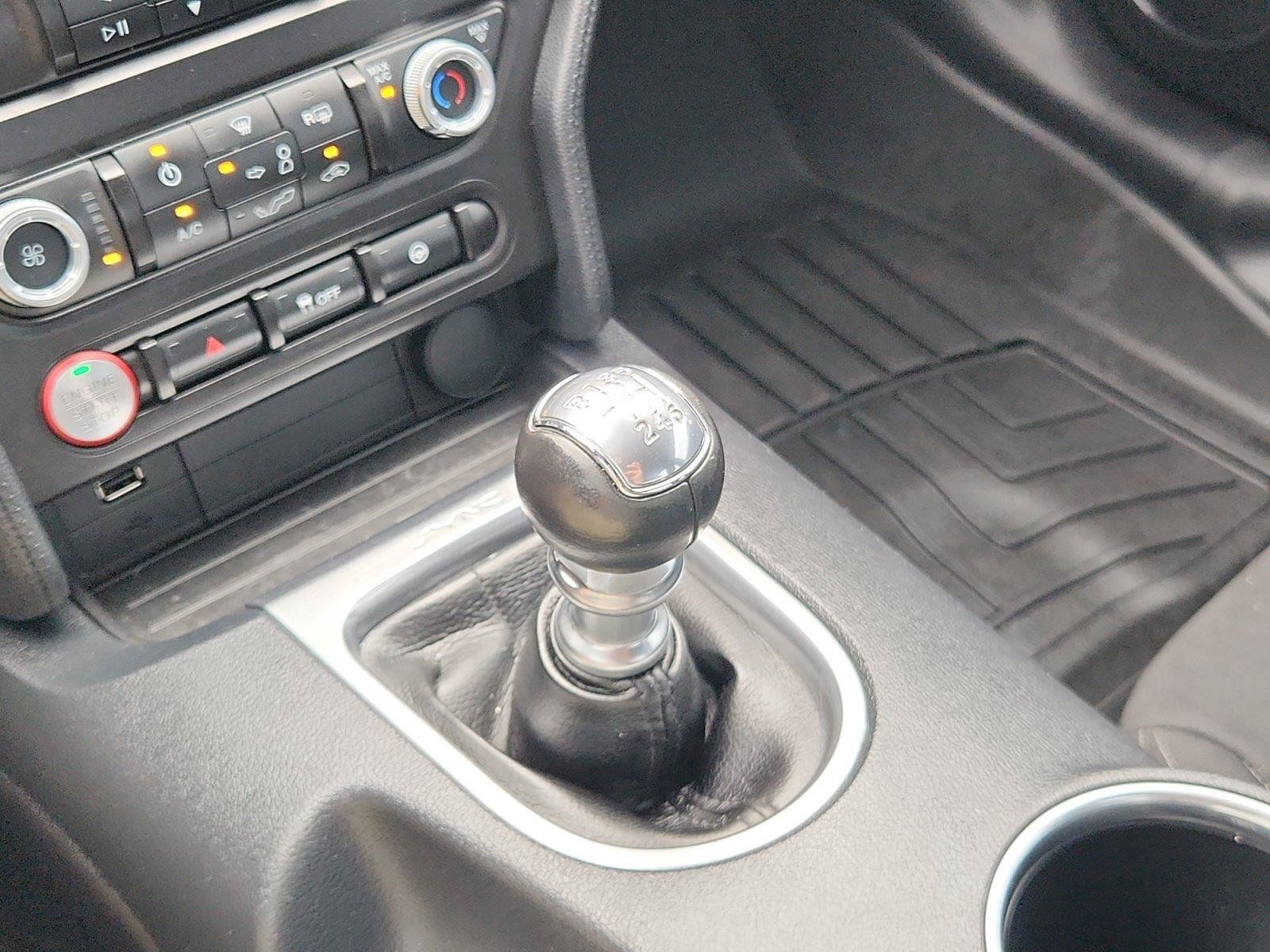 Used 2021 Ford Mustang GT RWD image 25