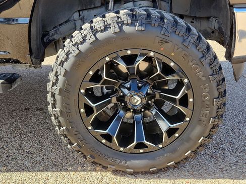 Used 2022 Ford F150 XLT image 7