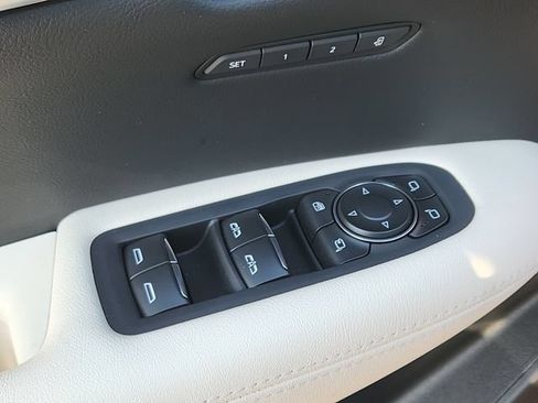 New 2026 Cadillac XT5 Sportv AWD/4WD image 12
