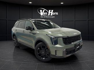 Used 2024 Kia Sorento SX Prestige video 1