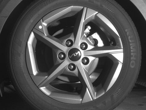 Used 2025 Kia K4 FWD image 11