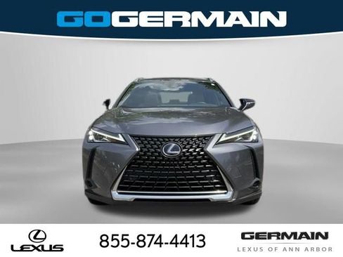 Used 2019 Lexus UX 250h w/ Premium Package AWD/4WD image 11