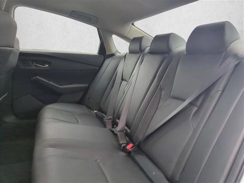 New 2026 Honda Accord EX-L image 19