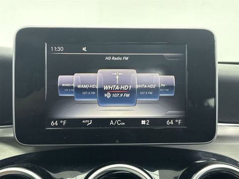 Used 2016 Mercedes-Benz C 300 4MATIC Sedan w/ Premium 1 Package image 21