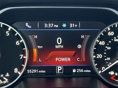 Used 2020 Nissan Maxima 3.5 S w/ Floor Mat Group image 16