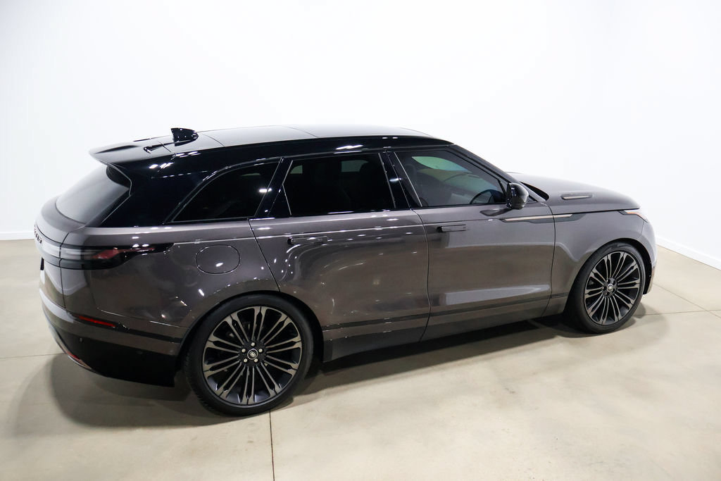 Used 2026 Land Rover Range Rover Velar Autobiography AWD/4WD image 77