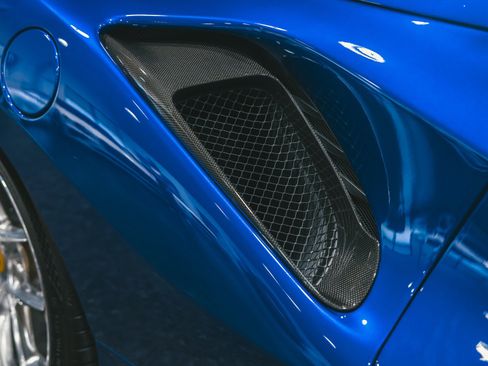 Used 2020 Ferrari 488 Pista Spider RWD image 15