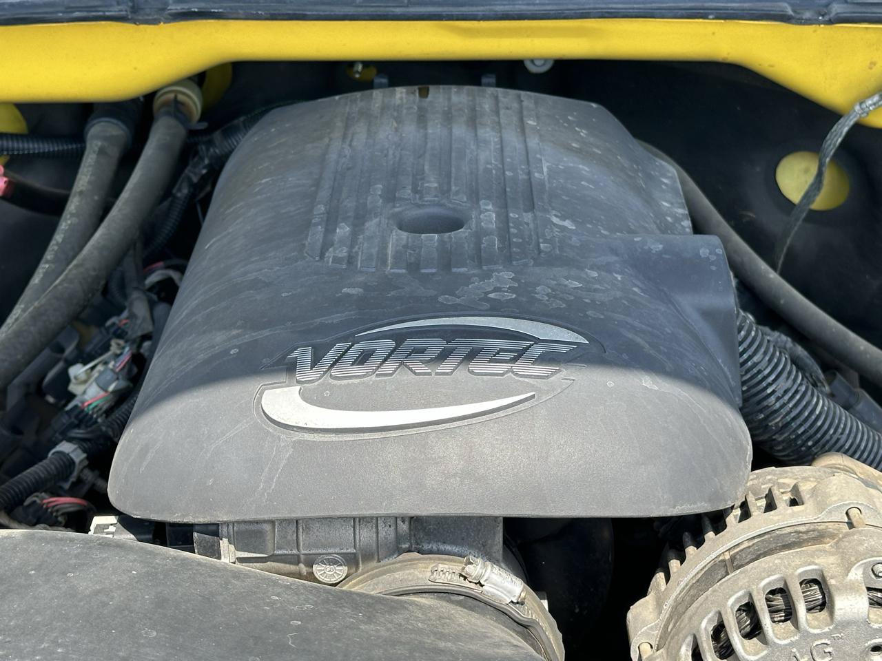 Used 2007 Chevrolet Silverado 1500 LT RWD image 10
