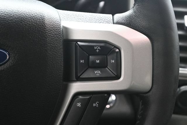 Used 2019 Ford F250 Lariat w/ Lariat Ultimate Package AWD/4WD image 16
