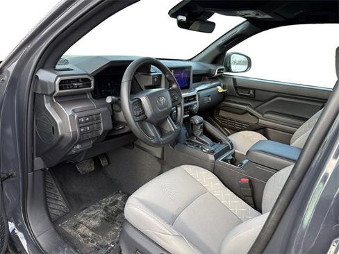 New 2026 Toyota Tacoma SR5 image 9