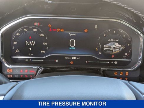 New 2025 Chevrolet Silverado 1500 LT w/ Safety Package image 20