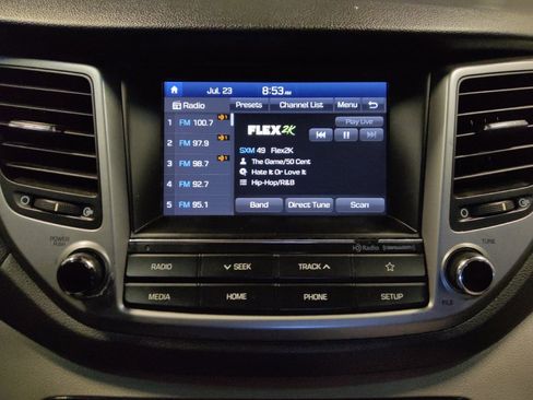 Used 2018 Hyundai Tucson SEL AWD/4WD image 25