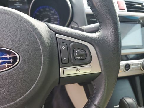 Used 2015 Subaru Legacy 2.5i Limited image 20