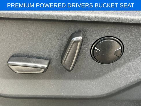 New 2025 Ford Expedition Tremor image 33