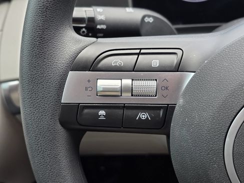 Certified 2026 Hyundai Tucson SEL Plus FWD image 30