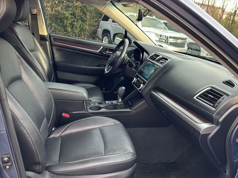 Used 2018 Subaru Legacy 3.6R Limited image 12