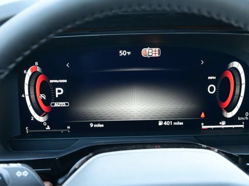 New 2026 Nissan Pathfinder Platinum image 24