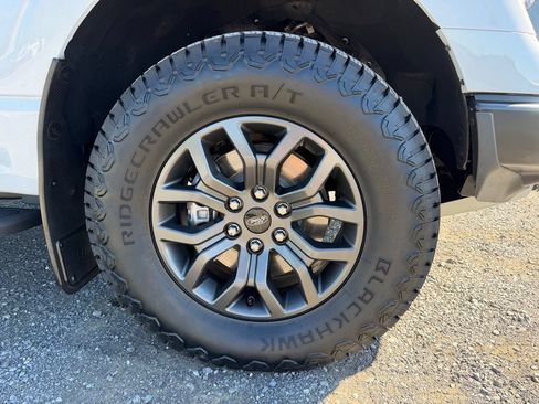 Used 2025 Ford F150 Tremor w/ Equipment Group 402A High AWD/4WD image 26