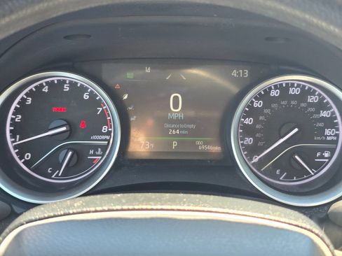 Used 2022 Toyota Camry LE AWD/4WD image 25
