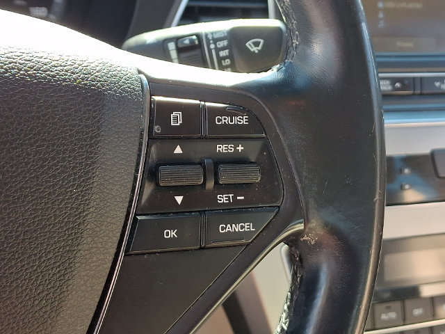 Used 2015 Hyundai Sonata Limited FWD image 8