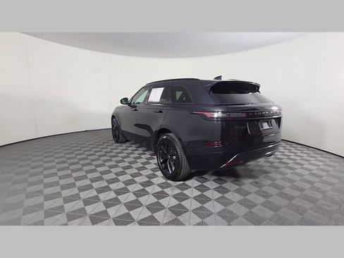 Used 2024 Land Rover Range Rover Velar Dynamic SE AWD/4WD image 43