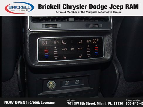 Used 2021 Audi Q7 3.0T Premium Plus w/ Executive Package AWD/4WD image 20