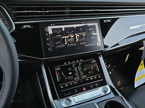 New 2026 Audi Q7 Premium Plus AWD/4WD image 22