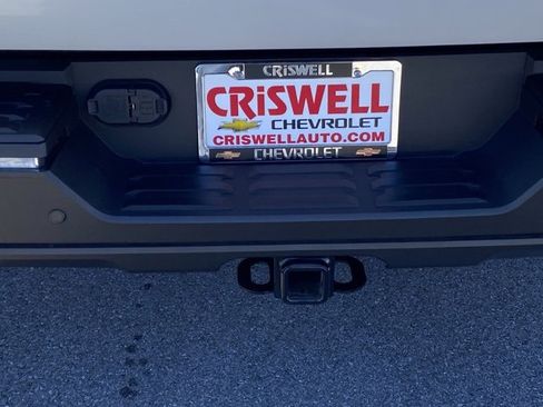 Used 2024 Toyota Tundra Platinum image 31