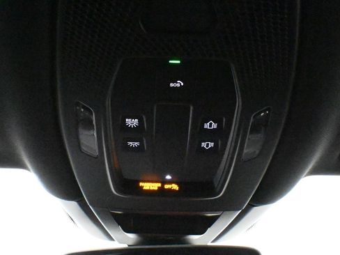 Used 2026 Porsche Cayenne S AWD/4WD image 21